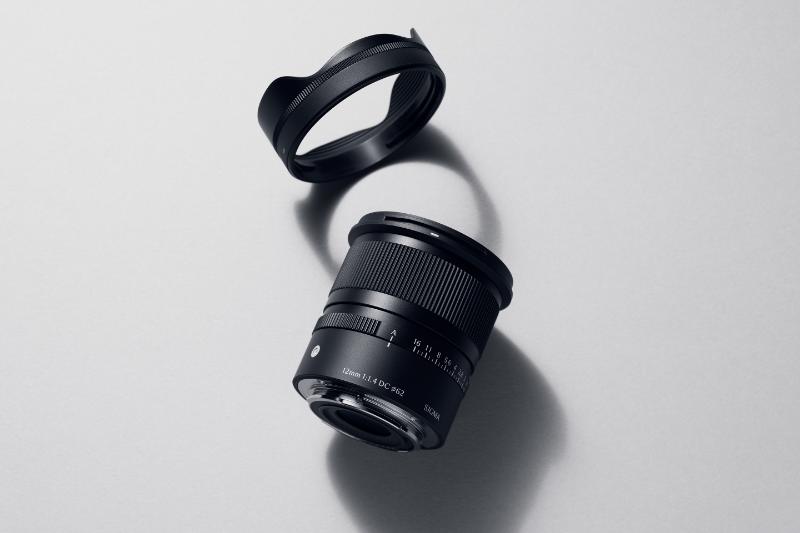 Sigma 12mm f/1.4 DC Contemporary Canon RF-S (Chính hãng)