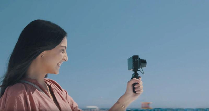 Sony RX100 VII Retro Xtra Edition (Chính hãng)