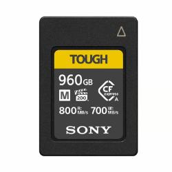 Thẻ Nhớ Sony CFexpress Type A CEA-M960T/T 960GB