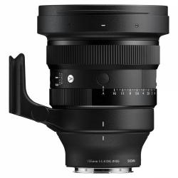 Ống Kính Sigma 135mm F1.4 DG Art (Sony E) | Chính Hãng