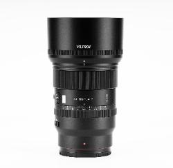 Ống kính Viltrox 85mm f/1.4 Pro NIkon Z