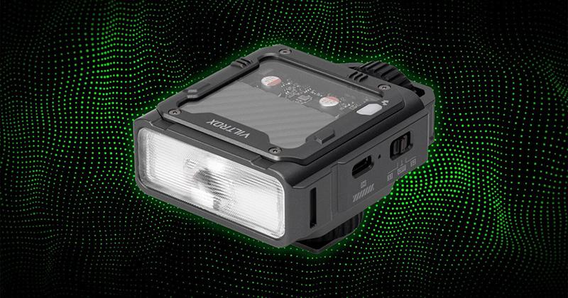 Viltrox Spark Z3 Flash