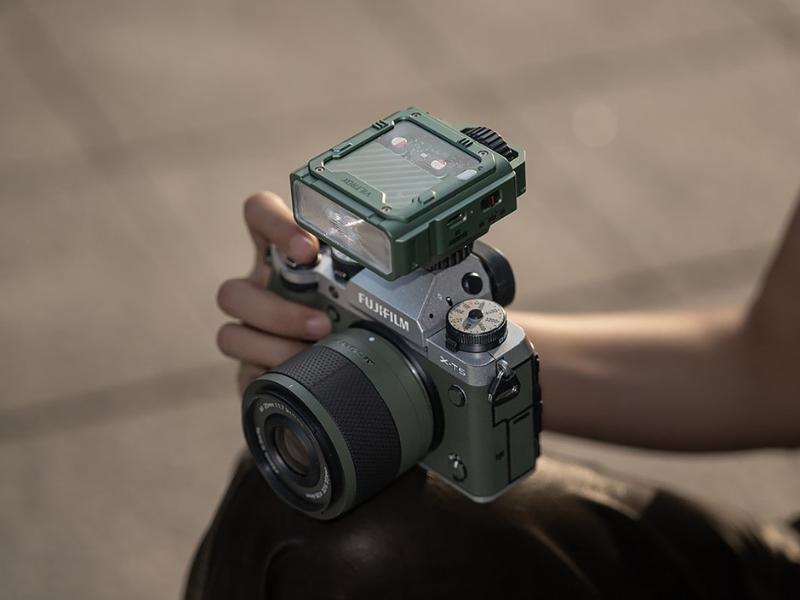 Viltrox Spark Z3 Flash