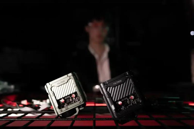 Viltrox Spark Z3 Flash