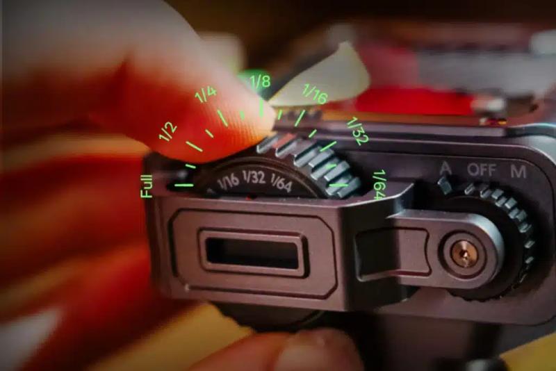 Viltrox Spark Z3 Flash