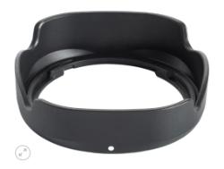 Hood ống kính TTArtisan AF 23mm F1.8 for Fujifilm