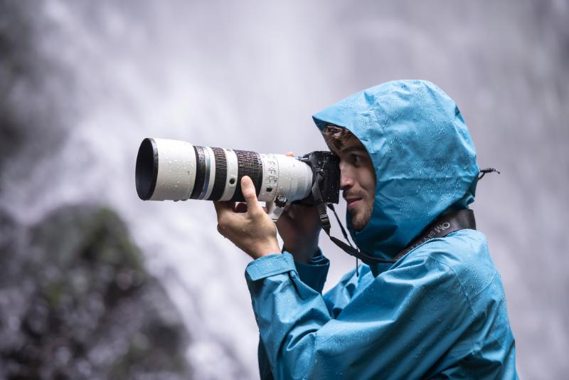 Ống kính OM SYSTEM M.Zuiko Digital ED 50-200mm F2.8 IS PRO ngàm Micro Four Thirds Ống kính OM SYSTEM M.Zuiko Digital ED 50-200mm F2.8 IS PRO ngàm Micro Four Thirds