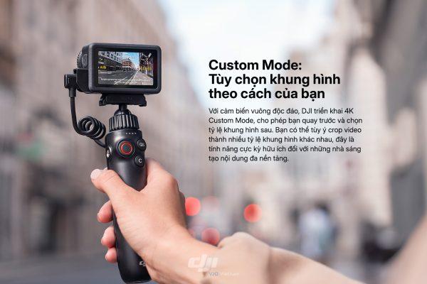 DJI Osmo Action 6 Adventure Combo