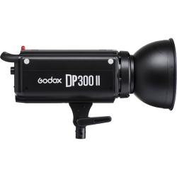 Đèn flash studio Godox DP300 II (CŨ)