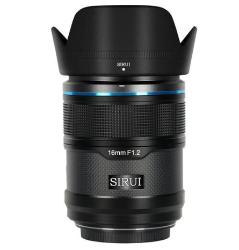 Ống kính Sirui Sniper AF 16mm F1.2 for Sony E (APS-C)
