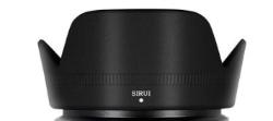 Hood ống kính Sirui Sniper AF 16mm F1.2 for Sony E (APS-C)