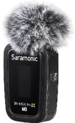 Microphone Saramonic Blink500 ProX Q10