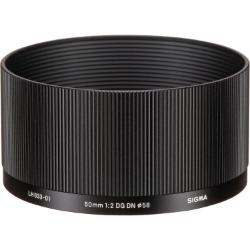 Hood ống kính Sigma LH633-01 (CŨ)