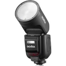 Đèn flash Godox V100 for Canon