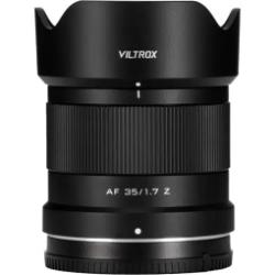 Viltrox AF 35mm f/1.7 Z for Nikon Z