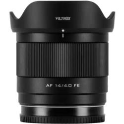 Viltrox AF 14mm f/4.0 Air FE