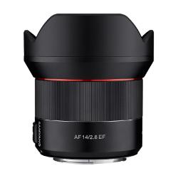Samyang MF 14mm F2.8 AS IF UMC for Canon EF