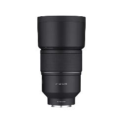 Ống kính Samyang AF 135mm F1.8 FE for Sony E