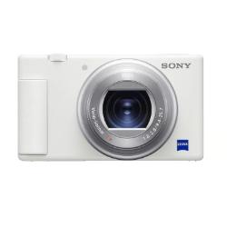 Máy ảnh Sony ZV-1 Trắng