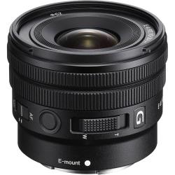 Ống kính Sony E PZ 10-20mm F4 G OSS