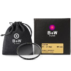 Filter B+W Master 86mm 010 UV-Haze MRC Nano