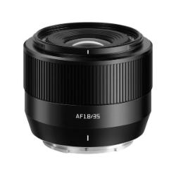 Ống kính TTArtisan AF 35mm F1.8 Mark II for Sony E