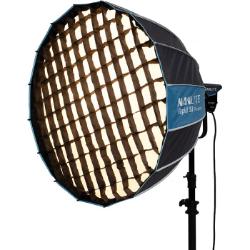 Softbox Nanlite 90cm Rapid Parabolic SB-RP90