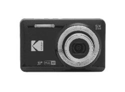Máy ảnh Compact Kodak Pixpro Friendly Zoom FZ55 (Black) | Chính hãng