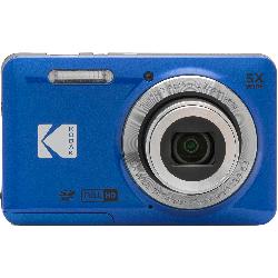 Máy ảnh Compact Kodak Pixpro FZ55 (Blue) | Chính hãng