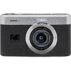 Máy ảnh Compact Kodak Pixpro C1 (Black) | Chính hãng