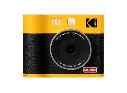 Máy ảnh Instax Kodak Mini 3 ERA MS300 (Yellow Black) | Chính hãng
