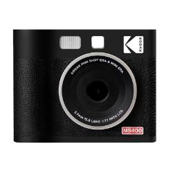 Máy ảnh Instax Kodak Mini 4 ERA MS400 (Black) | Chính hãng