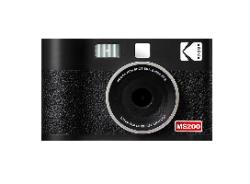 Máy ảnh Instax Kodak Mini 2 ERA MS200 (Black) | Chính hãng