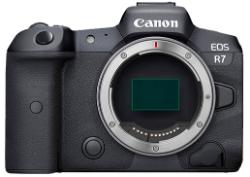 Máy ảnh Canon EOS R7 Mark II | Chính hãng