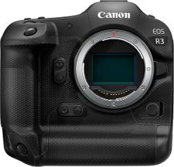 Máy ảnh Canon EOS R3 Mark II | Chính hãng