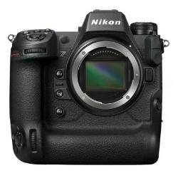 Máy ảnh Nikon Z9 II | Chính hãng