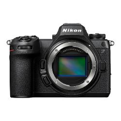 Máy ảnh Nikon Z90 | Chính hãng