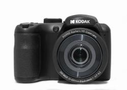 Máy ảnh Kodak Pixpro AZ255 (Black) | Chính hãng