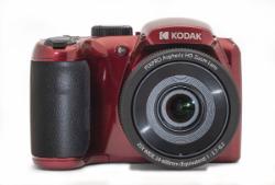 Máy ảnh Kodak Pixpro AZ255 (Red) | Chính hãng