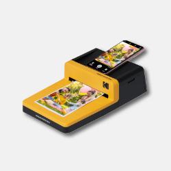 KODAK Dock Era Photo Printer D600
