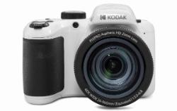 Máy ảnh KODAK Pixpro Astro Zoom AZ405 (White) | Chính hãng