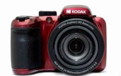 Máy ảnh KODAK Pixpro Astro Zoom AZ405 (Red) | Chính hãng