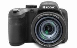 Máy ảnh KODAK Pixpro Astro Zoom AZ405 (Black) | Chính hãng