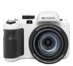 Máy ảnh KODAK Pixpro Astro Zoom AZ425 (White) | Chính hãng