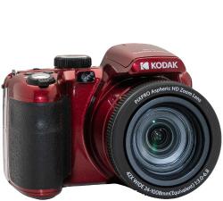 Máy ảnh KODAK Pixpro Astro Zoom AZ425 (Red) | Chính hãng