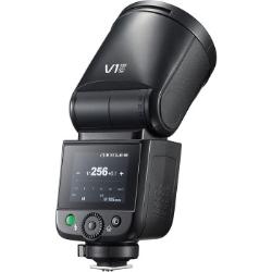 Flash Godox V1 Mid For Canon, Mới 100% (Chính Hãng)