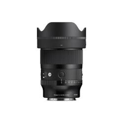 Ống Kính Sigma 35mm F1.4 DG II For Sony E | Chính Hãng