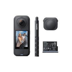 Insta360 X4 Air Starter Bundle | Chính Hãng