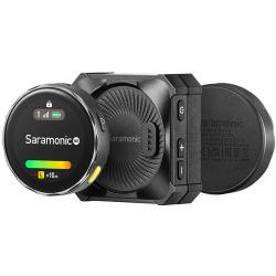 Microphone Saramonic BlinkMe B2 | Chính hãng
