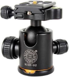 Chân máy ảnh QZSD-02